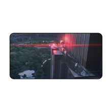 Cargar imagen en el visor de la galería, The Garden Of Words Mouse Pad (Desk Mat)
