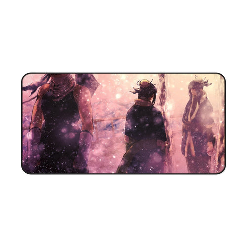 Zabuza & Haku Mouse Pad (Desk Mat)