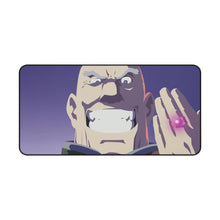 Cargar imagen en el visor de la galería, FullMetal Alchemist Mouse Pad (Desk Mat)
