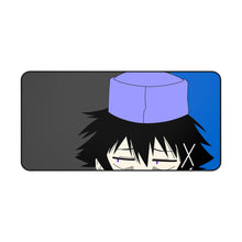 Load image into Gallery viewer, Raku Ichijō Mouse Pad (Desk Mat)
