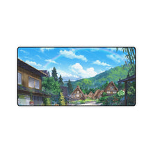 Load image into Gallery viewer, Anime Original Mouse Pad (Desk Mat)
