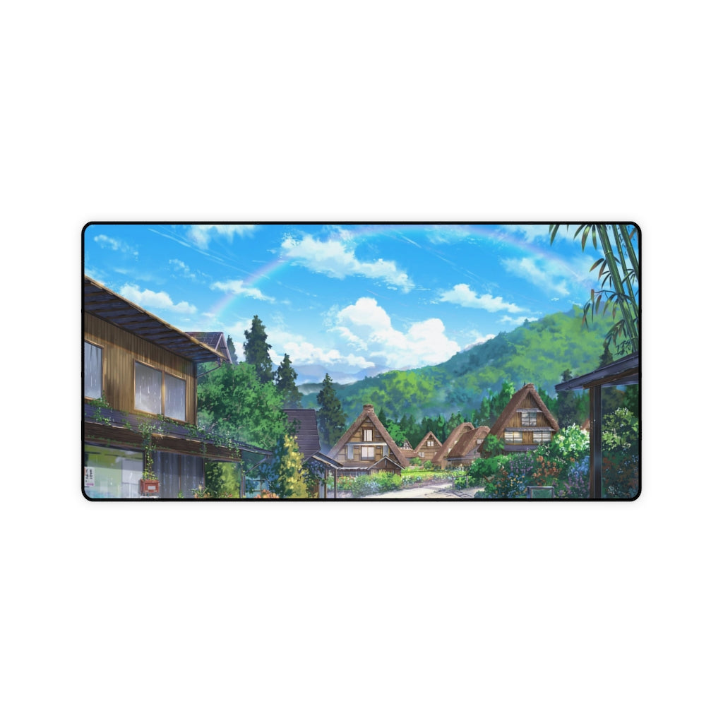 Anime Original Mouse Pad (Desk Mat)