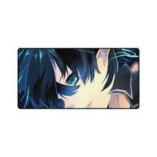 Load image into Gallery viewer, Rin Okumura Mouse Pad (Desk Mat)
