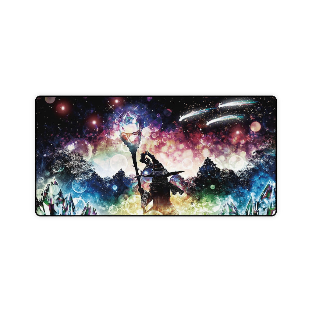 Anime Original Mouse Pad (Desk Mat)