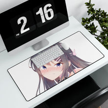 Charger l&#39;image dans la galerie, Tapis de souris Rascal Does Not Dream of Bunny Girl Senpai (tapis de bureau)
