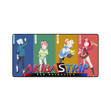 Load image into Gallery viewer, Anime Akiba&#39;s Trip Mouse Pad (Desk Mat)
