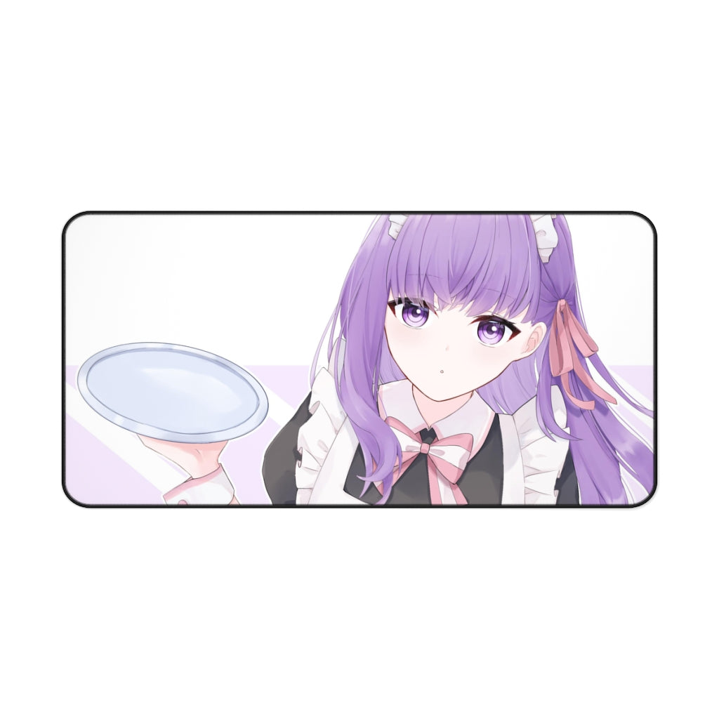 Fate/Stay Night Mouse Pad (Desk Mat)