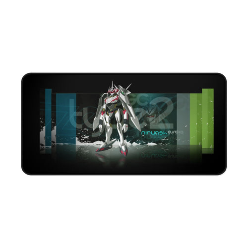 Eureka Seven Eureka Seven Mouse Pad (Desk Mat)