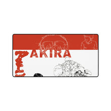 Load image into Gallery viewer, Anime Akira Mouse Pad (Desk Mat)
