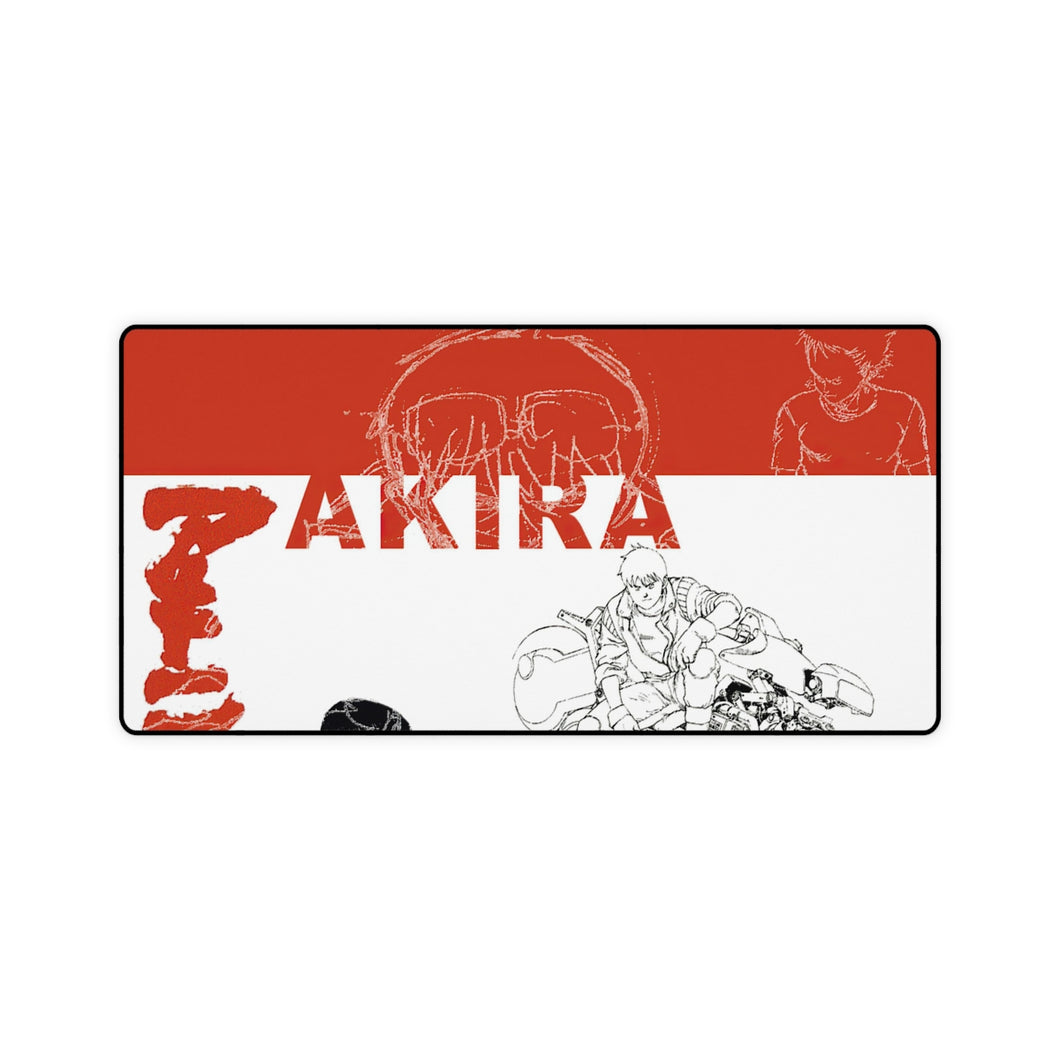 Anime Akira Mouse Pad (Desk Mat)