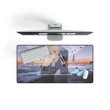 Cargar imagen en el visor de la galería, Violet Evergarden Mouse Pad (Desk Mat)
