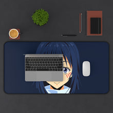 Charger l&#39;image dans la galerie, That Time I Got Reincarnated As A Slime 8k Mouse Pad (Desk Mat) With Laptop
