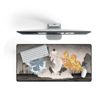 Load image into Gallery viewer, Avatar: The Legend Of Korra Mouse Pad (Desk Mat)
