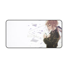 Charger l&#39;image dans la galerie, Violet Evergarden Violet Evergarden Mouse Pad (Desk Mat)
