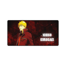 Load image into Gallery viewer, Anime Bleach XL Mouse Pad (Desk Mat)
