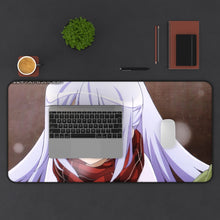 Cargar imagen en el visor de la galería, Plastic Memories Isla, Kazuki Kuwanomi Mouse Pad (Desk Mat) Background
