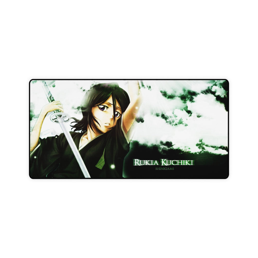 Anime Bleach Mouse Pad (Desk Mat)