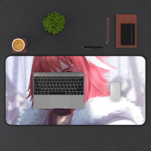 Cargar imagen en el visor de la galería, Fate/Apocrypha by Mouse Pad (Desk Mat) With Laptop
