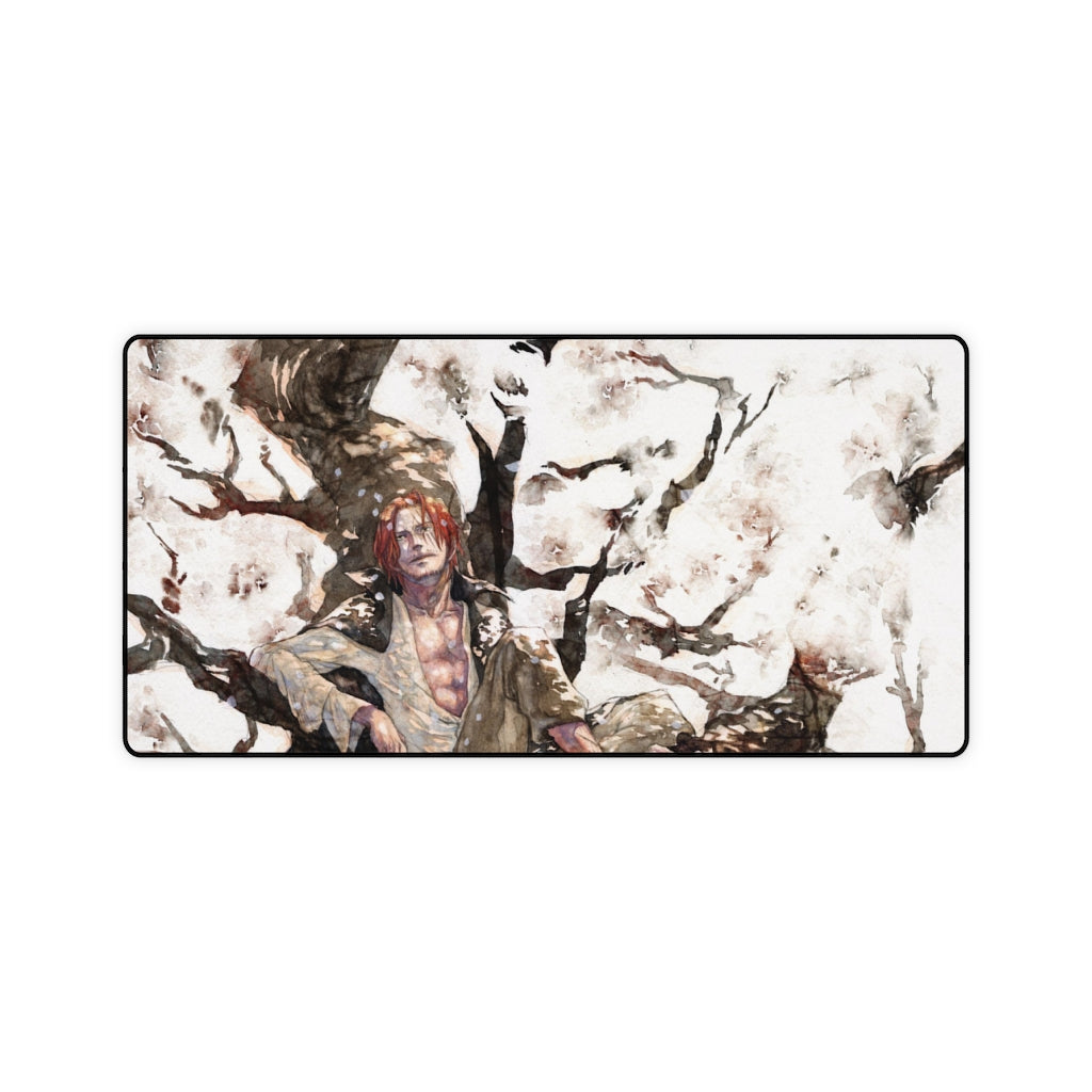 Anime One Piece Mouse Pad (Desk Mat)