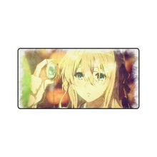 Charger l&#39;image dans la galerie, Violet Evergarden Mouse Pad (Desk Mat)
