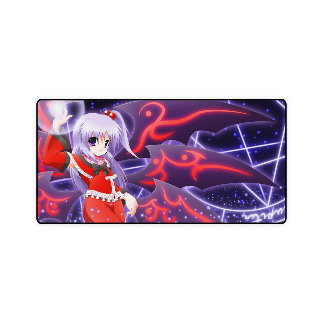 Touhou Mouse Pad (Desk Mat)