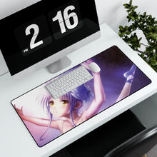 Cargar imagen en el visor de la galería, Angel Beats! Mouse Pad (Desk Mat)
