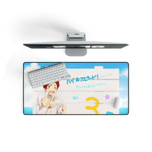 Cargar imagen en el visor de la galería, Free! Mouse Pad (Desk Mat) On Desk
