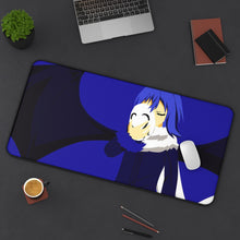 Cargar imagen en el visor de la galería, That Time I Got Reincarnated as a Slime Rimuru Tempest Mouse Pad (Desk Mat) On Desk
