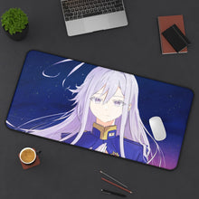 Charger l&#39;image dans la galerie, Eighty Six Mouse Pad (Desk Mat) On Desk
