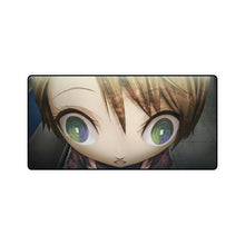 Load image into Gallery viewer, Anime Steins;Gate Mouse Pad (Desk Mat)
