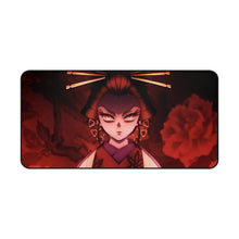 Load image into Gallery viewer, Daki Mouse Pad (Desk Mat)
