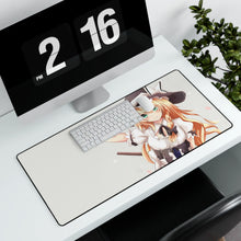 Charger l&#39;image dans la galerie, Tapis de souris Touhou (tapis de bureau)
