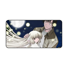 Load image into Gallery viewer, Chobits Mouse Pad (Desk Mat)
