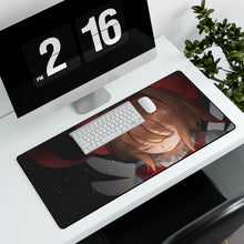 Load image into Gallery viewer, Cardcaptor Sakura Sakura Kinomoto Mouse Pad (Desk Mat) With Laptop
