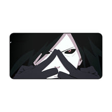 Charger l&#39;image dans la galerie, Uchiha Madara Mouse Pad (Desk Mat)
