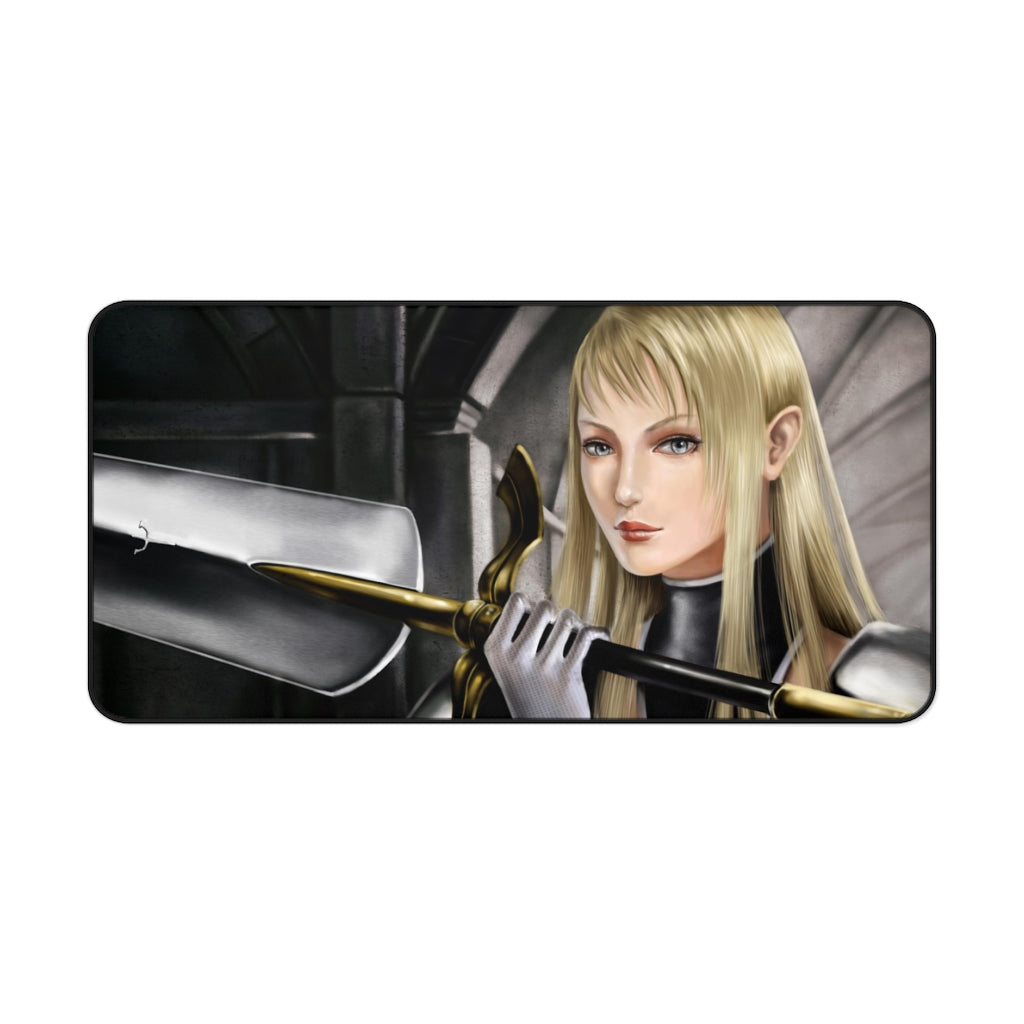 Claymore Mouse Pad (Desk Mat)