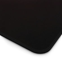 Charger l&#39;image dans la galerie, The rebirth of a being. - Rip Miura. Mouse Pad (Desk Mat) Hemmed Edge
