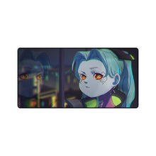 Charger l&#39;image dans la galerie, Cyberpunk: Edgerunners Mouse Pad (Desk Mat)
