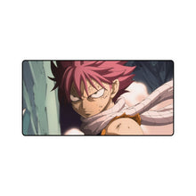 Charger l&#39;image dans la galerie, Fairy Tail Natsu Dragneel Mouse Pad (Desk Mat)
