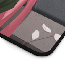 Cargar imagen en el visor de la galería, Shikimori&#39;s Not Just A Cutie Mouse Pad (Desk Mat) Hemmed Edge
