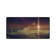 Load image into Gallery viewer, Your Name. Mouse Pad (Desk Mat)
