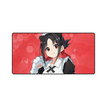 Charger l&#39;image dans la galerie, Kaguya Shinomiya Mouse Pad (Desk Mat)
