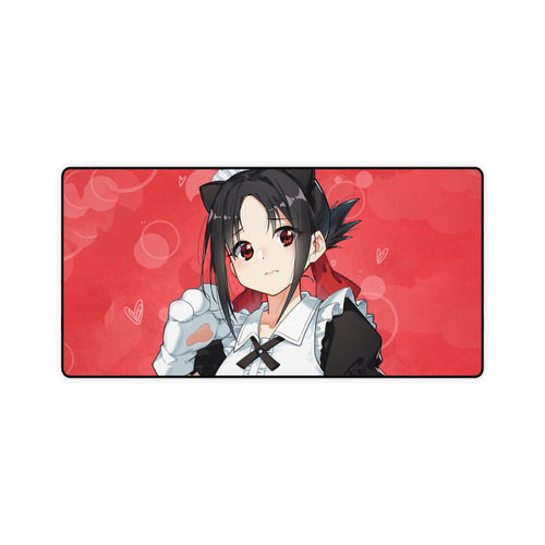 Kaguya Shinomiya Mouse Pad (Desk Mat)