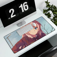 Cargar imagen en el visor de la galería, Honami Ichinose Classroom of Mouse Pad (Desk Mat)
