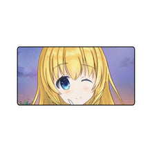 Load image into Gallery viewer, Amagi Brilliant Park Mouse Pad (Desk Mat)
