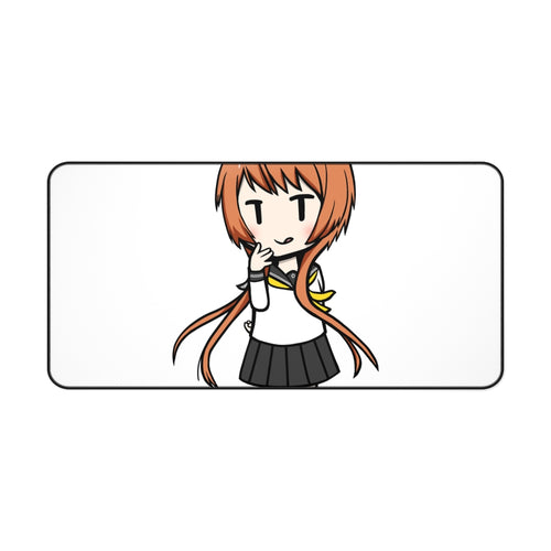 Nisekoi Marika Tachibana Mouse Pad (Desk Mat)