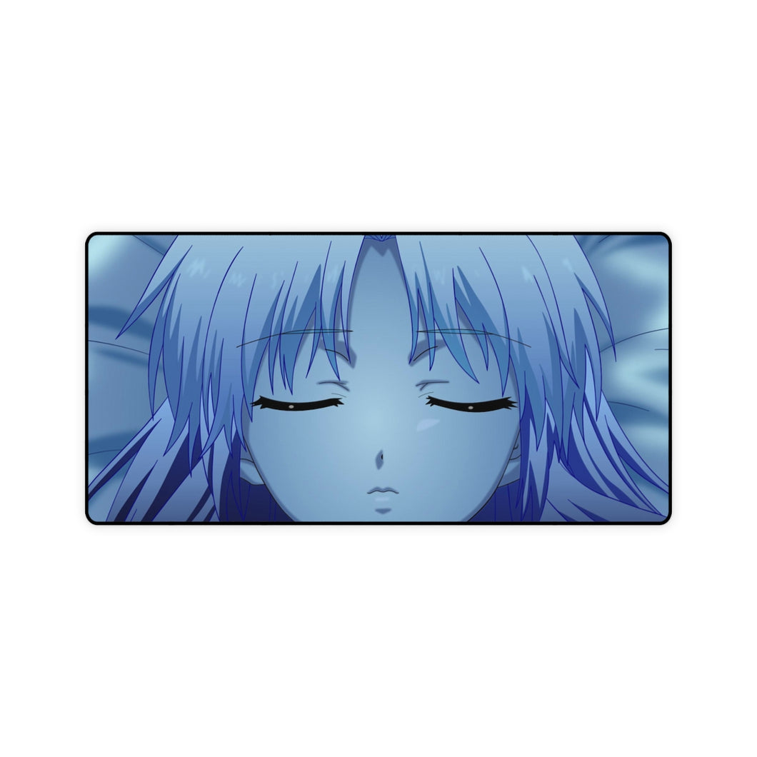 Angel Beats! Mouse Pad (Desk Mat)