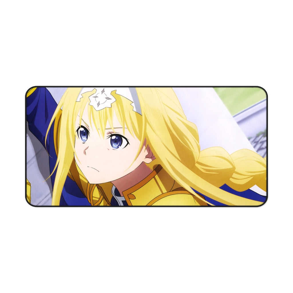 Sword Art Online: Alicization Mouse Pad (Desk Mat)