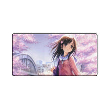 Cargar imagen en el visor de la galería, Kawaii little oujo-chan Mouse Pad (Desk Mat)
