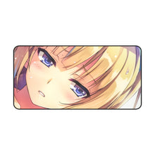 Load image into Gallery viewer, Classroom of the Elite Kei Karuizawa Mouse Pad (Desk Mat)
